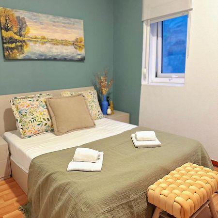 Downtown A Whole House Duplex Designed For Remote Work And Near Metro Lapa Hotel Porto Luaran gambar