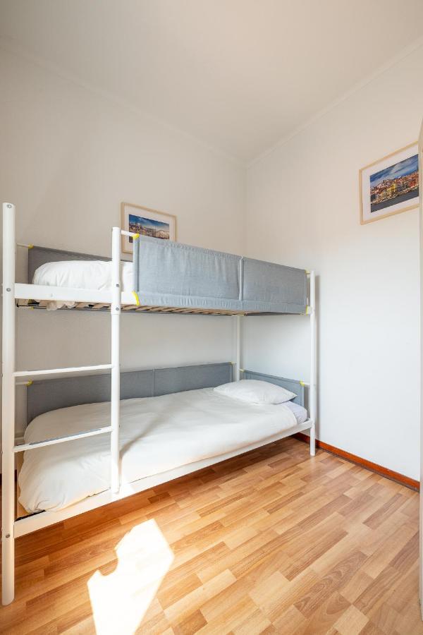 Downtown A Whole House Duplex Designed For Remote Work And Near Metro Lapa Hotel Porto Luaran gambar